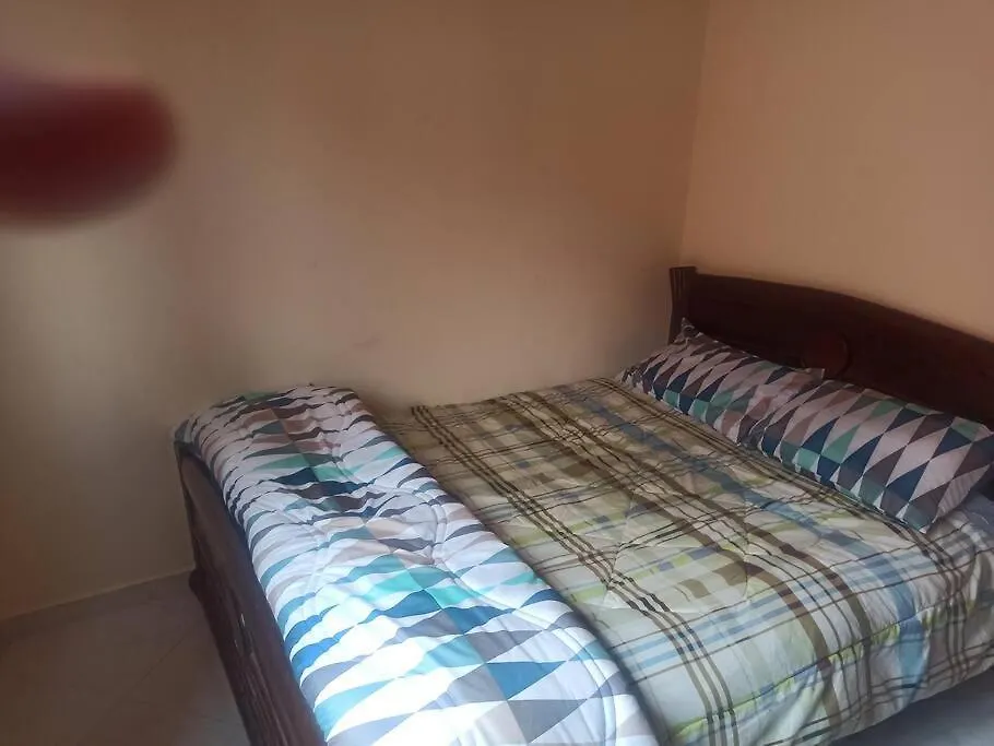 Appartement A Marrakech Centre Marakeş